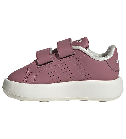 adidas Performance Sko - Advantage Minnie - Gammelrosa m. Disney