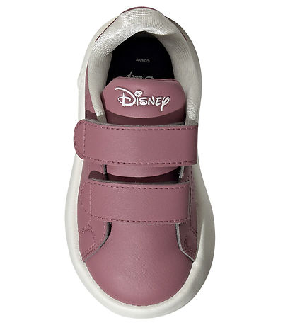 adidas Performance Sko - Advantage Minnie - Gammelrosa m. Disney