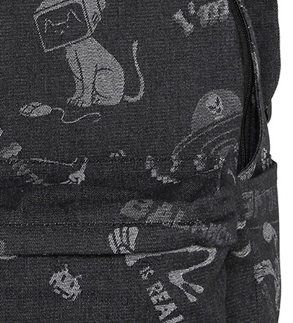 Molo Rygsæk - Mio - Comic Jacquard
