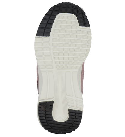 Hummel Støvler - Frosty Mid JR - Tex - Deauville Mauve