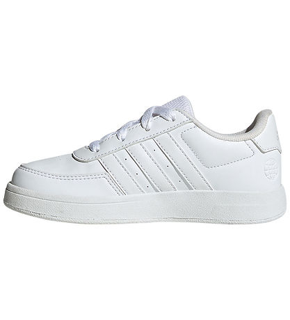 adidas Performance Sko - Breaknet 2.0 - Hvid