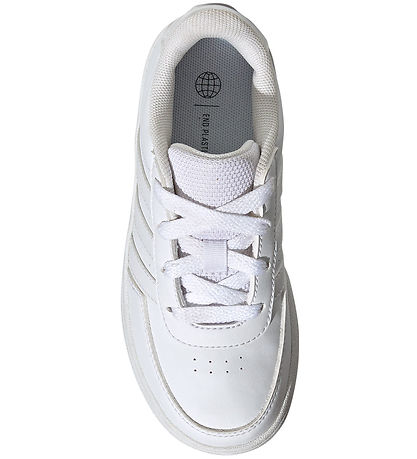 adidas Performance Sko - Breaknet 2.0 - Hvid