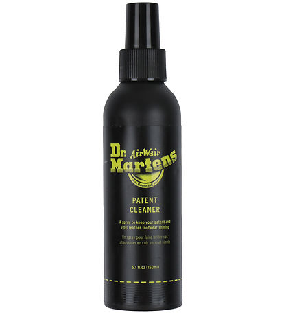 Dr. Martens Skopleje - 150 ml - Patent Cleaner