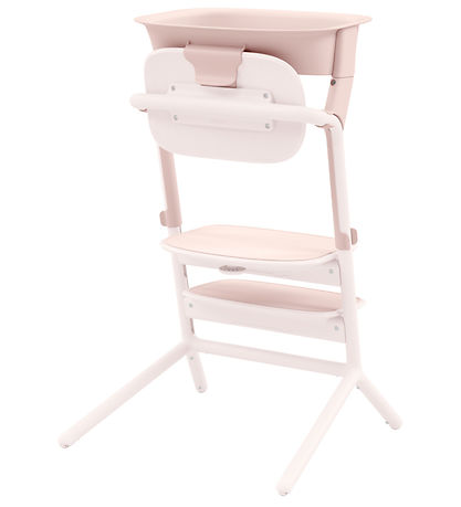 Cybex Læringstårn - Lemo - 45,7x35,2x90 cm - Pearl Pink