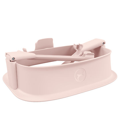 Cybex Læringstårn - Lemo - 45,7x35,2x90 cm - Pearl Pink