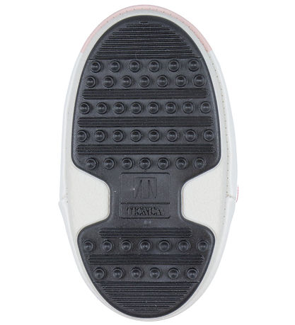 Moon Boot Vinterstøvler - Icon Unicorn - Hvid/Multicolor