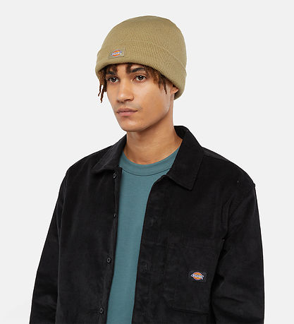 Dickies Hue - Strik - Gibsland - Imperial Green