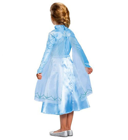Disguise Udklædning - Elsa