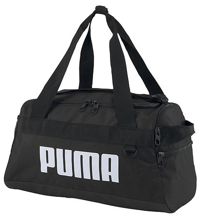 Puma Sportstaske - Challenger XS - Sort