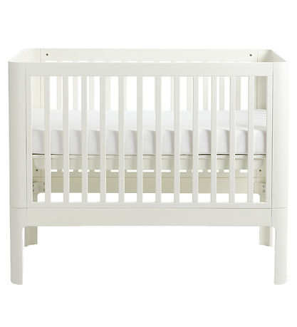 Flexa Tremmeseng - Nova - 123,2x73,2x98 cm - Creme