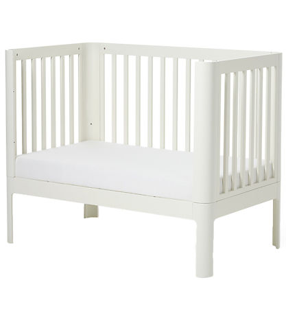 Flexa Tremmeseng - Nova - 123,2x73,2x98 cm - Creme