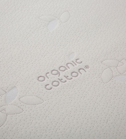 Flexa Babymadras - 70x120 cm - Nova - Creme