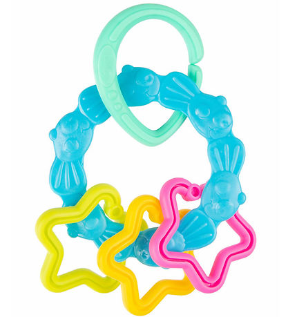 Playgro Aktivitetspude - Ocean Adventure