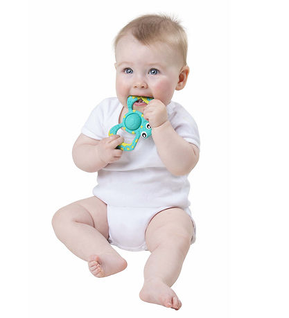Playgro Bidering - Skildpadde