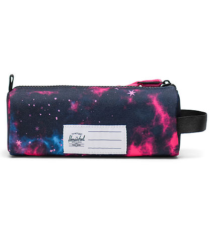 Herschel Penalhus - Settlement - Fuschia Purple Galaxy