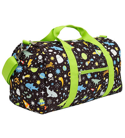A Little Lovely Company Weekendtaske - 46 cm - Galaxy