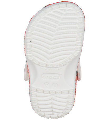 Crocs Sandaler - Hello Kitty Red Classic Clog T - Multi