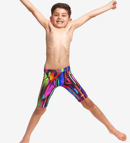Funkita Badebukser - Miniman Jammers - UV50+ - Baby Beamer