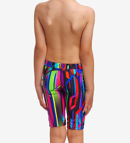 Funkita Badebukser - Miniman Jammers - UV50+ - Baby Beamer