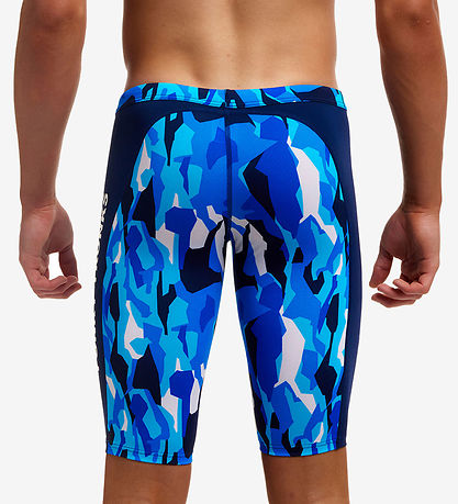 Funkita Badebukser - Training Jammers - UV50+ - Chaz Michael