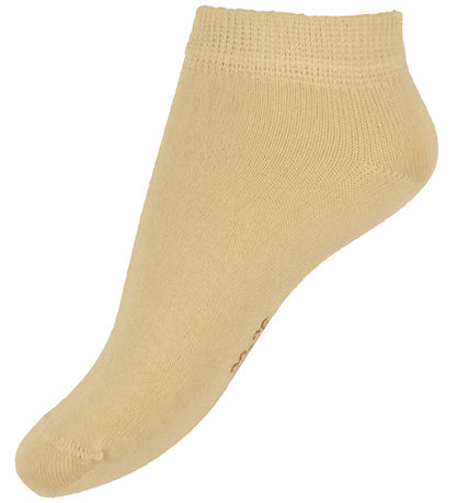 Joha Strømper - Bambus - Beige
