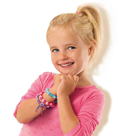 SES Creative - Lav Selv Armbånd