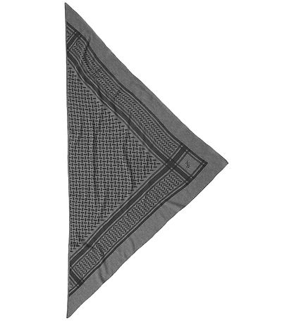 Lala Berlin Tørklæde - 162x85 - Triangle Trinity Classic M - Lub