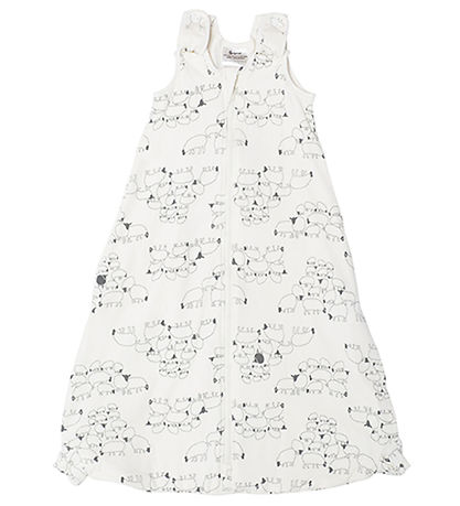 Ergobaby Sovepose - On The Move - Medium - Cozy - Får