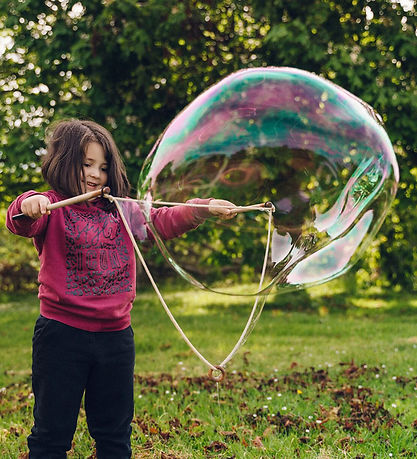 Dr Zigs Sæbeboble Sæt - My First Giant Bubble Kit