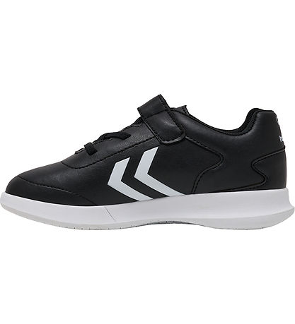 Hummel Sko - Top Star I.N JR - Sort