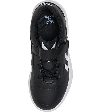 Hummel Sko - Top Star I.N JR - Sort