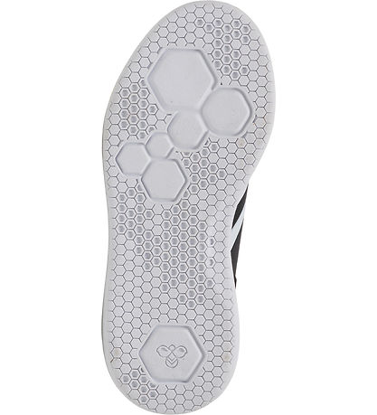 Hummel Sko - Top Star I.N JR - Sort