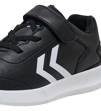 Hummel Sko - Top Star I.N JR - Sort