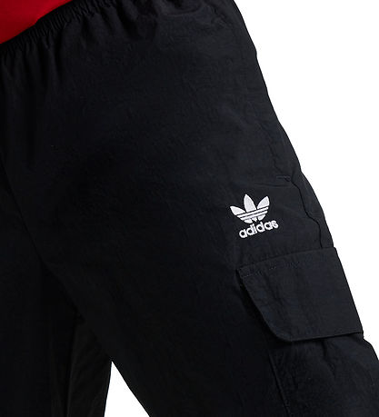 adidas Originals Bukser - Cargo - Sort