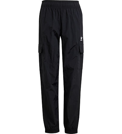 adidas Originals Bukser - Cargo - Sort