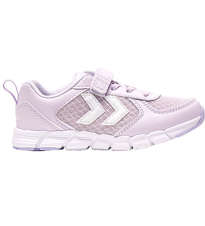 Hummel Sko - Speed JR - Lavender Blue