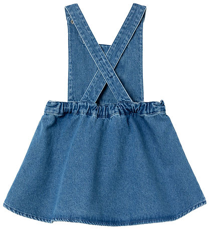 Name It Spencer - NmfJudit Gabby - Dark Denim