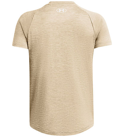 Under Armour T-shirt - Tech 2.0 - Forest Green
