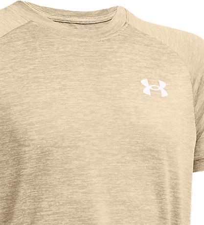 Under Armour T-shirt - Tech 2.0 - Forest Green