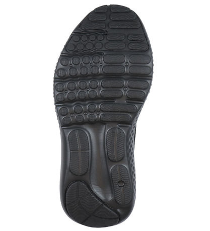 Under Armour Sko - UA BGS Surge 4 - Sort