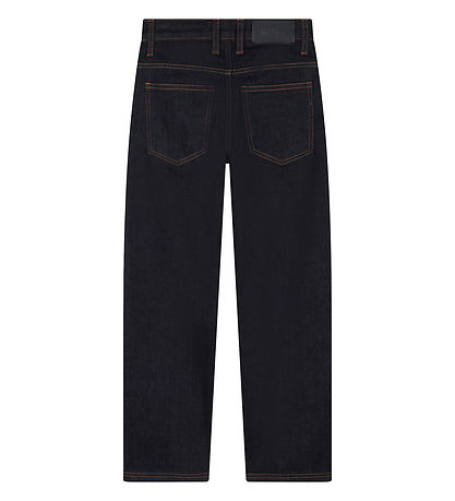 BOSS Jeans - Raw Denim