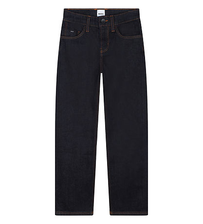 BOSS Jeans - Raw Denim
