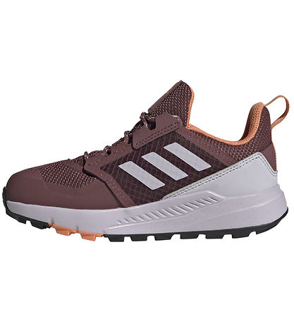 adidas Performance Sko - Terrex Trailmaker R - Bordeaux