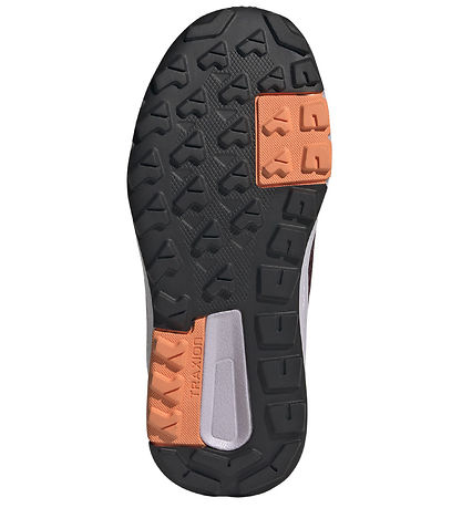 adidas Performance Sko - Terrex Trailmaker R - Bordeaux