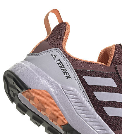 adidas Performance Sko - Terrex Trailmaker R - Bordeaux