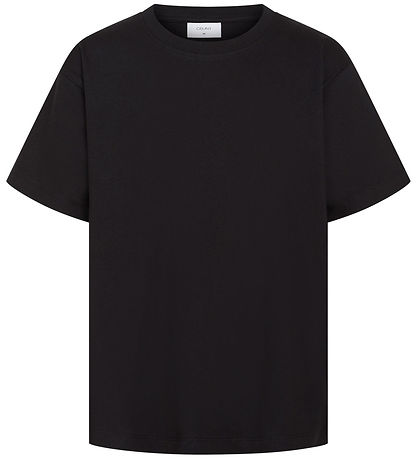 Grunt T-Shirt - Enderby - Sort