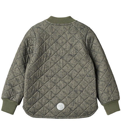 Wheat Termojakke - Loui - Pocket Treasures