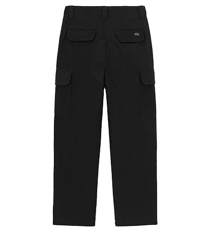 Dickies Bukser - Millerville K - Sort