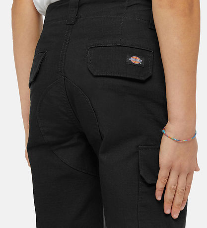 Dickies Bukser - Millerville K - Sort