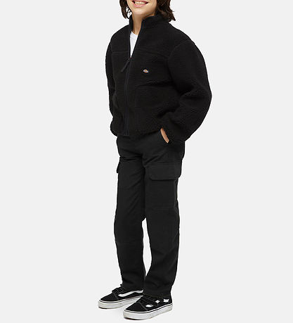 Dickies Bukser - Millerville K - Sort